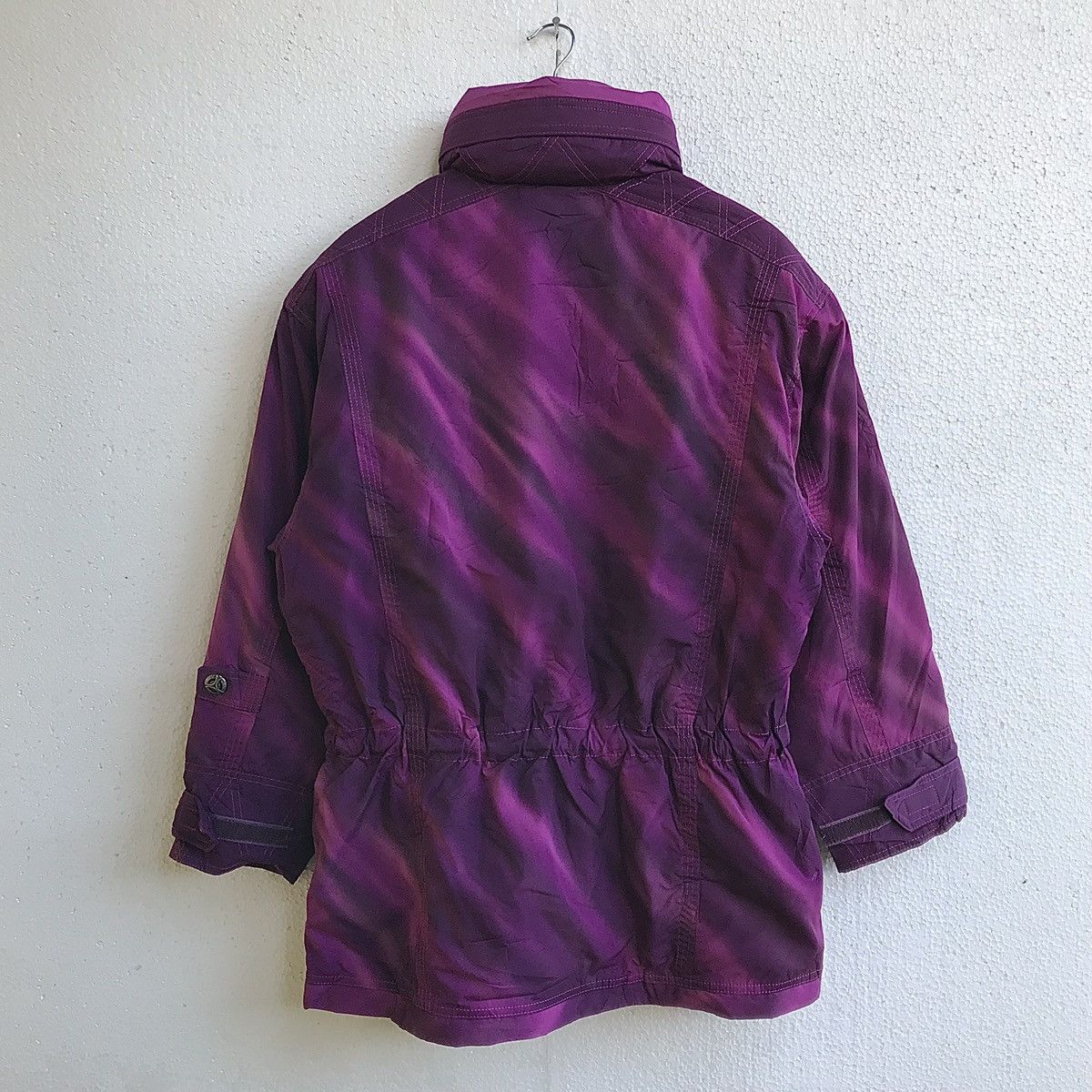 Fashion Victim × Mizuno Mizuno World Sport Ski japana Heavy Jacket Size US M / EU 48-50 / 2 - 2 Thumbnail
