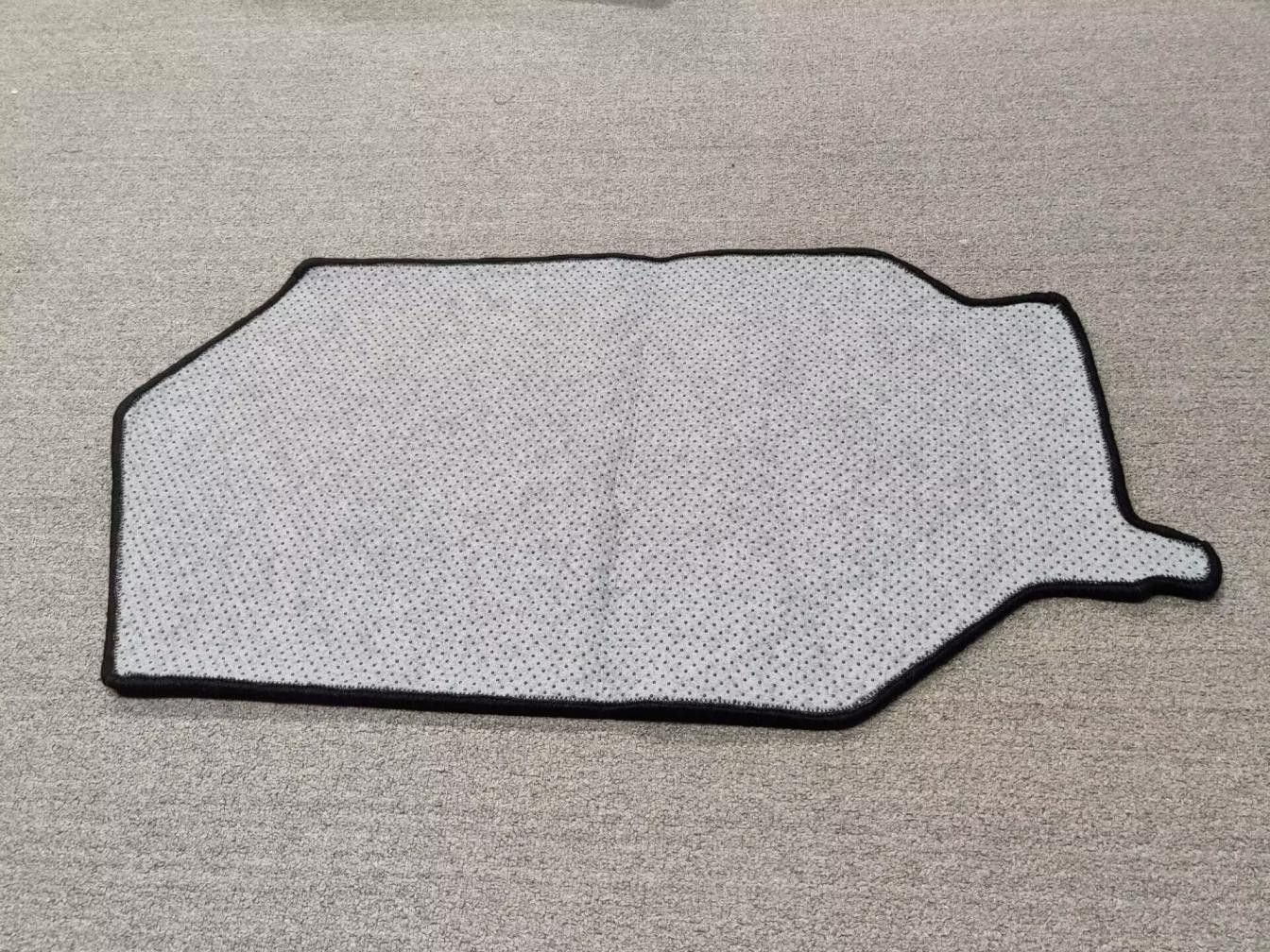 Other Lyrical Lemonade Custom Wool Thread Carpet Size ONE SIZE - 2 Thumbnail