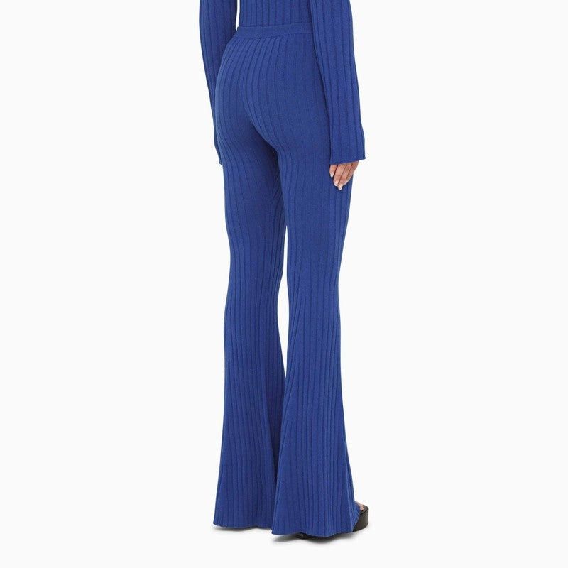Versace o1y0226 Sweatpant in Bright Blue Size 30" / US 8 / IT 44 - 3 Thumbnail