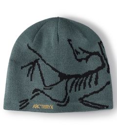 Arc Teryx Bird Head Toque | Grailed