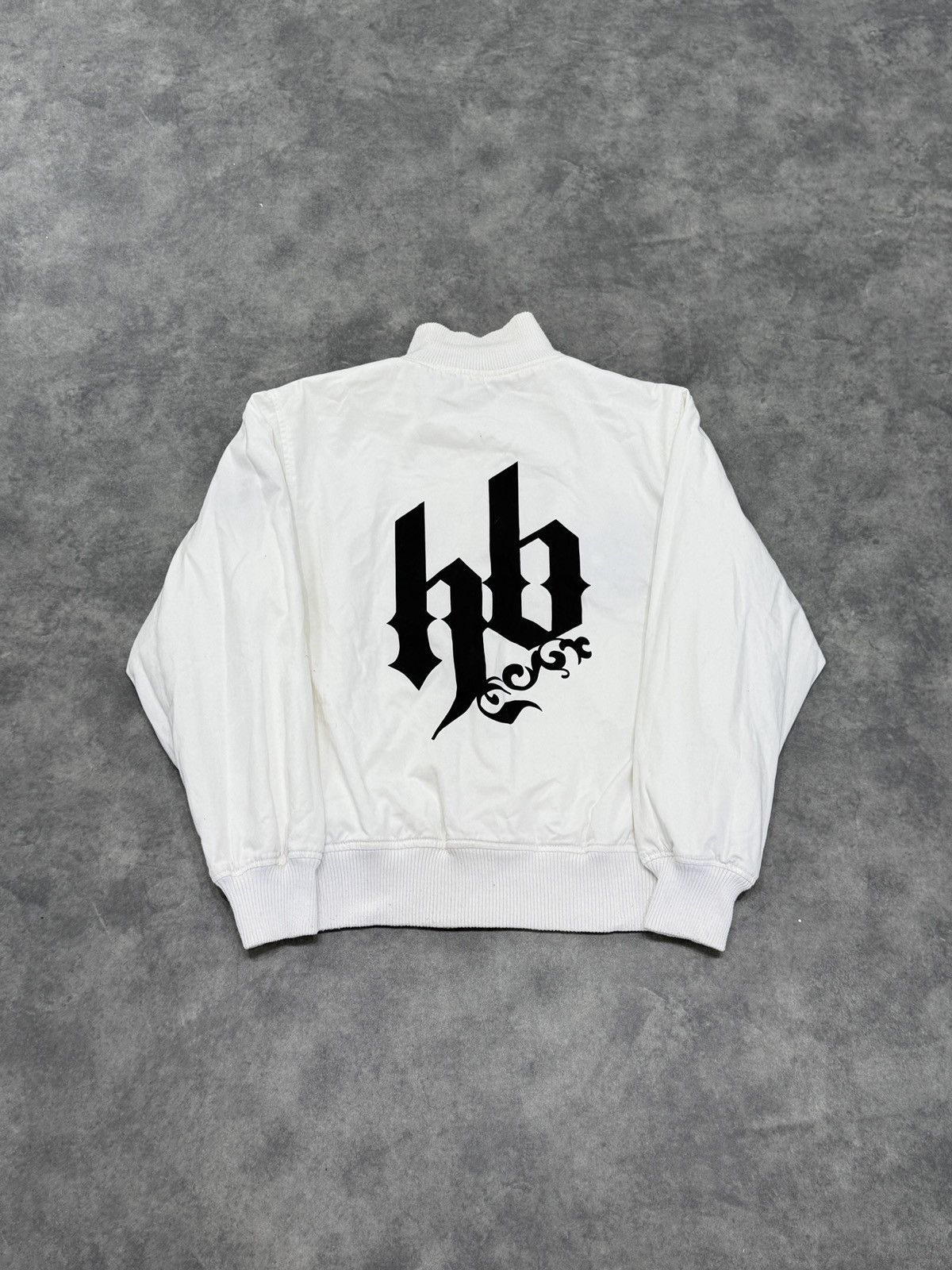 Other Reversible bomber jacket 2 in 1 windbreaker light jacket Size US S / EU 44-46 / 1 - 1 Thumbnail
