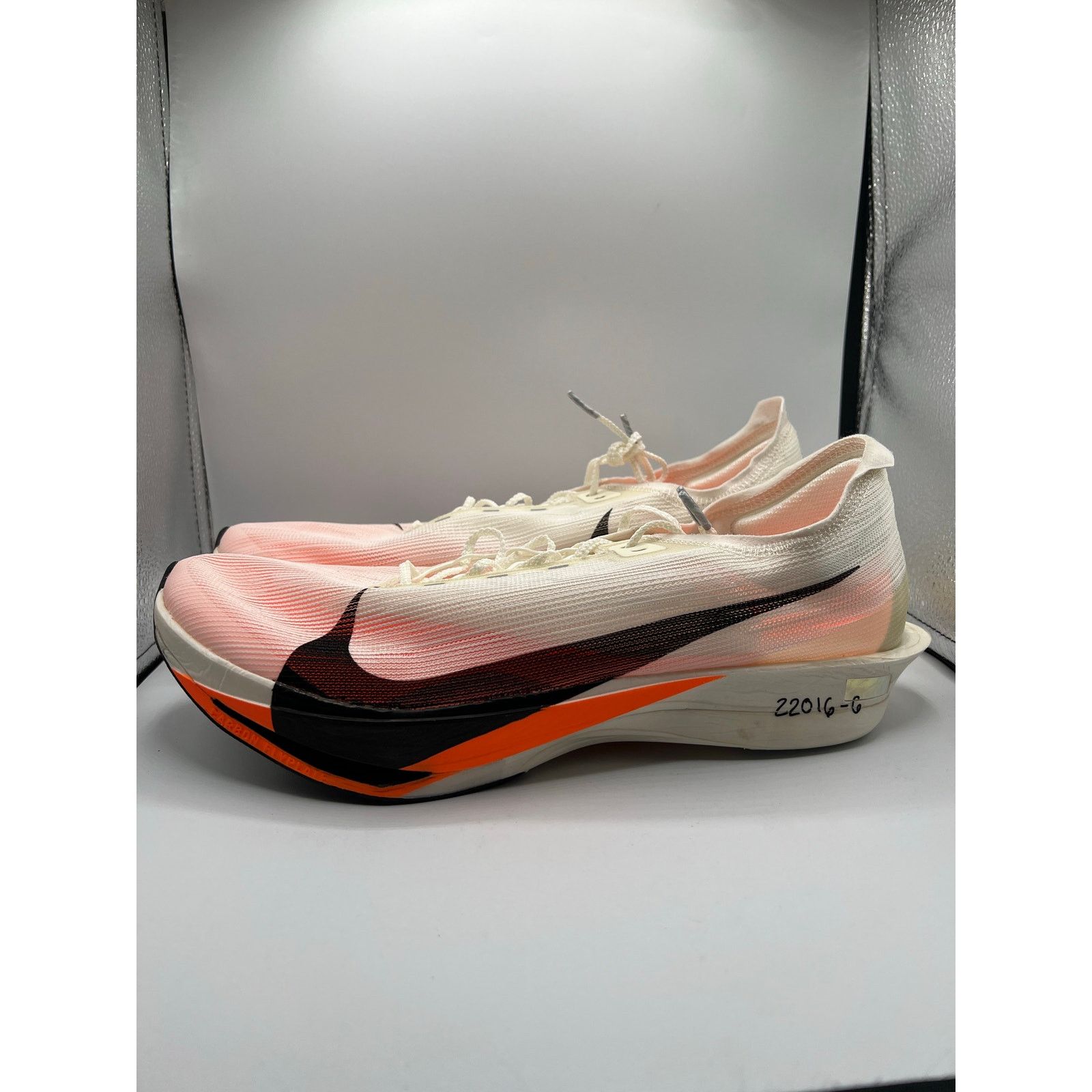 Nike Nike ZoomX Streakfly 2 “Prototype” size 13 men’s Size US 13 / EU 46 - 1 Thumbnail