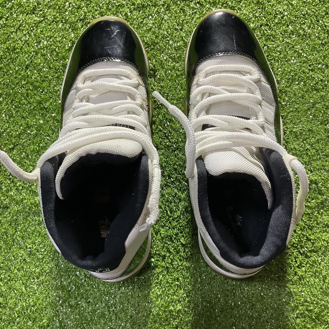 Jordan Brand Air Jordan 11 Retro Concord Size US 10 / EU 43 - 4 Thumbnail