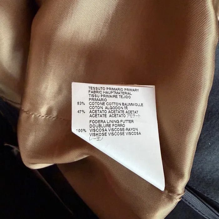 Maison Margiela MAISON MARTIN MARGIELA SKIRTS Size 27" / US 4 / IT 40 - 6 Thumbnail