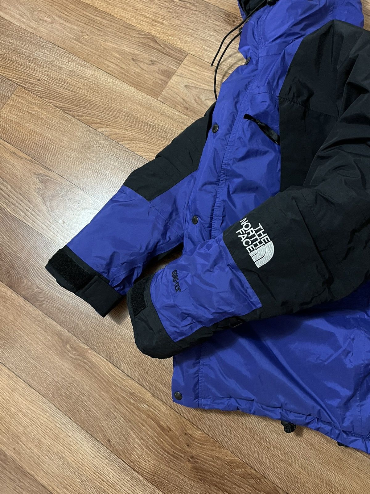 The North Face The North Face Gore-Tex 1994 Retro Mountain Heavy Jacket Size US S / EU 44-46 / 1 - 3 Thumbnail