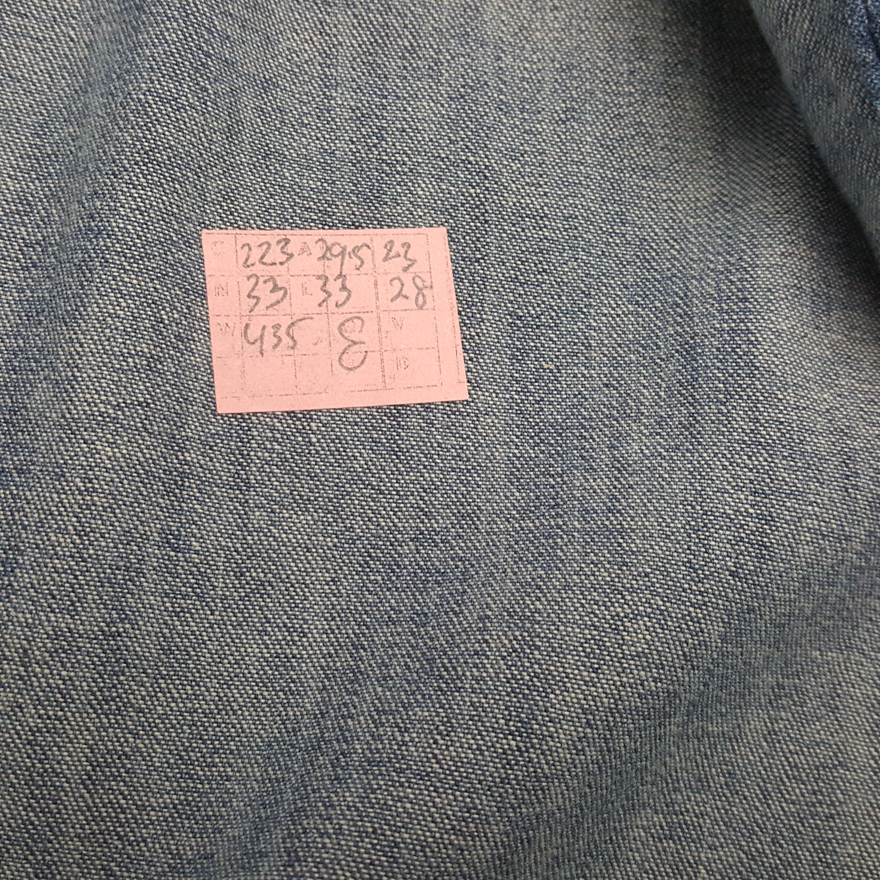Ralph Lauren × Vintage RALPH LAUREN Fashion Brand Casual Style Shirt Size US XXL / EU 58 / 5 - 6 Thumbnail