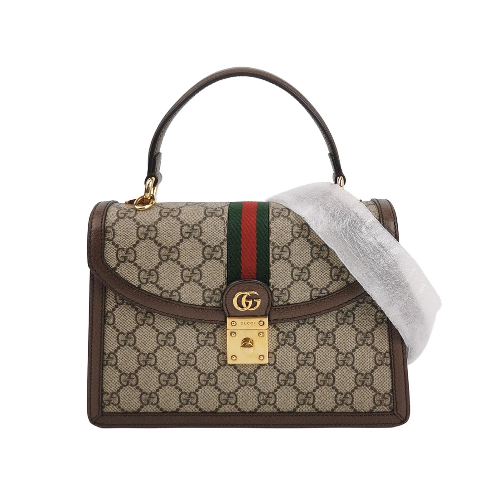 Gucci Gucci Women os Shoulder Bags Size ONE SIZE - 1 Thumbnail