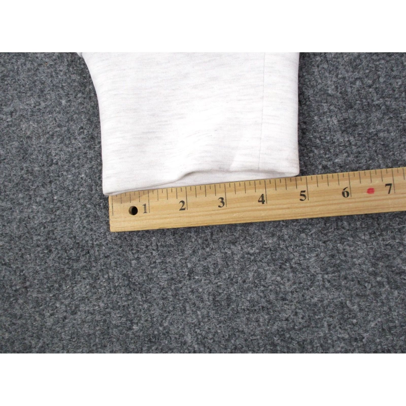 Varley Varley Joggers Women's L White Sweatpants Stretch Casual Active Run Gym Track Soft Size 24" / US 00 / IT 34 - 5 Thumbnail