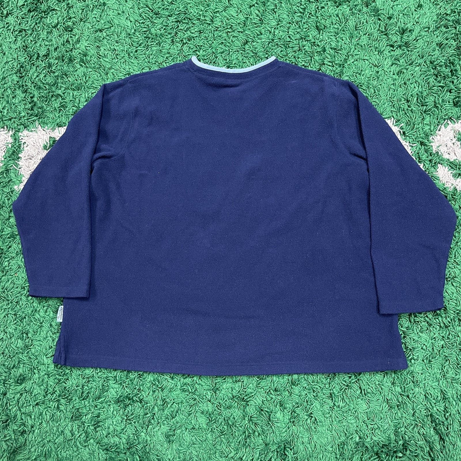Vintage × Warner Bros Looney Tunes Tweety Bird 2 Cute 4 U fleece sweater 26W Size XL / US 12-14 / IT 48-50 - 9 Thumbnail