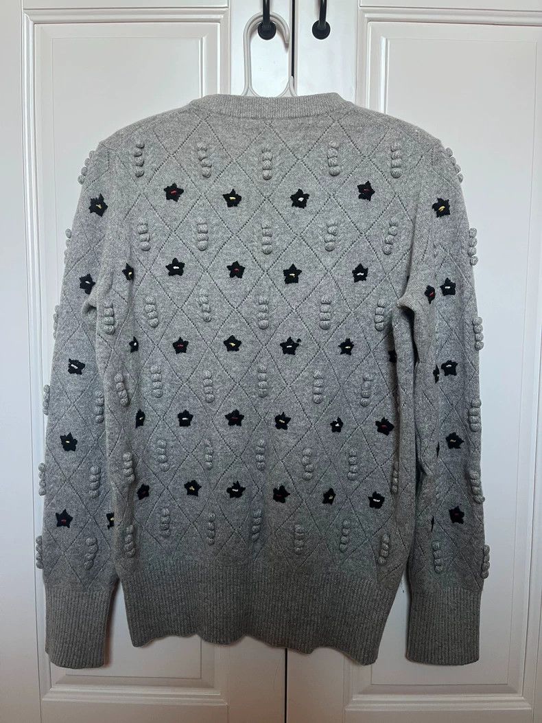 Helmut Lang HELMUT LANG cashmere sweater Size M / US 6-8 / IT 42-44 - 2 Thumbnail