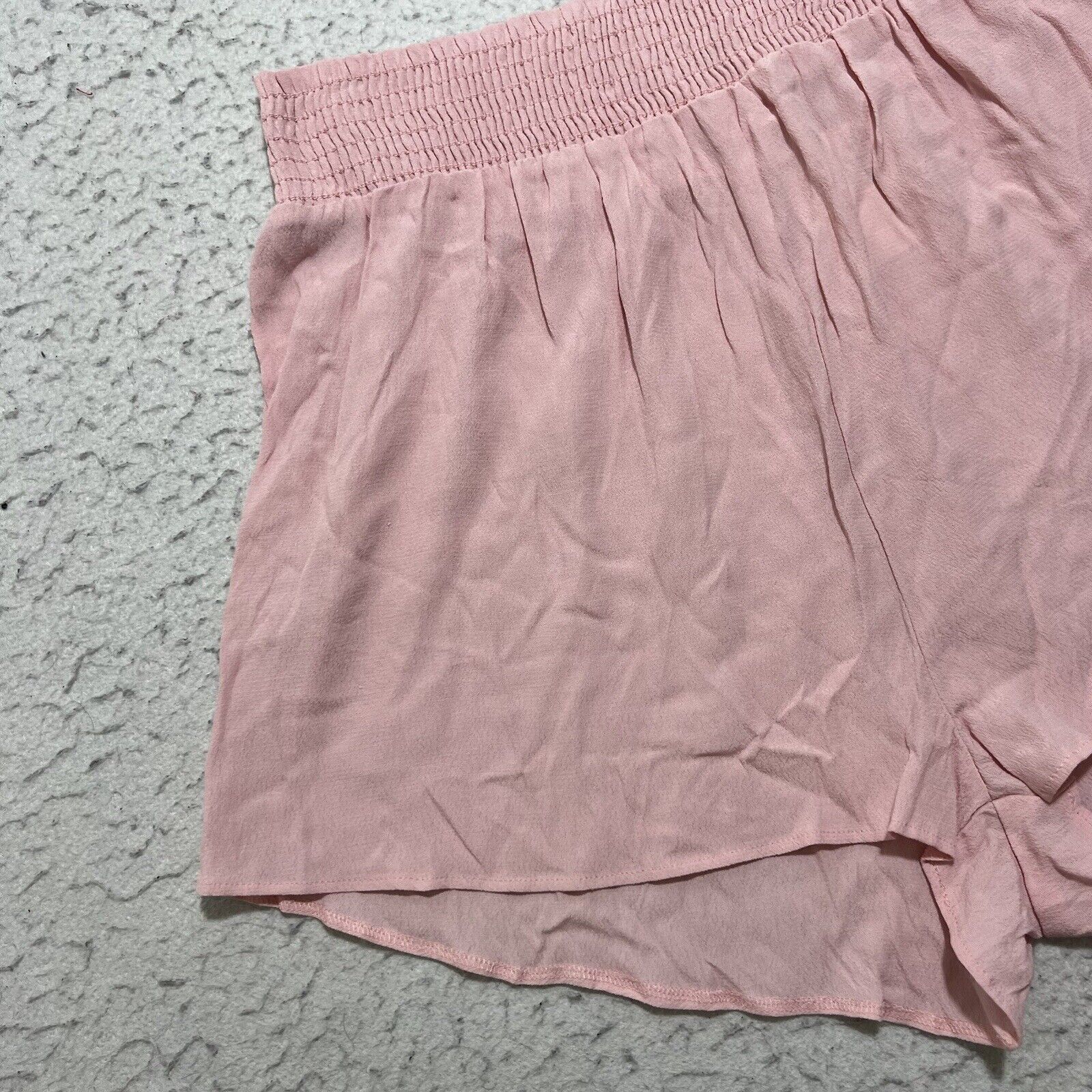 Victoria's Secret Victoria's Secret PINK Laurel Love Sleepwear Shorts Size ONE SIZE - 2 Thumbnail