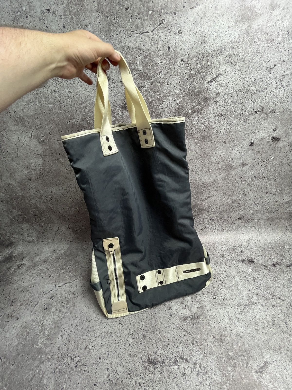 Diesel Vintage🔥Diesel Y2K Shoulder Bag Size ONE SIZE - 13 Thumbnail