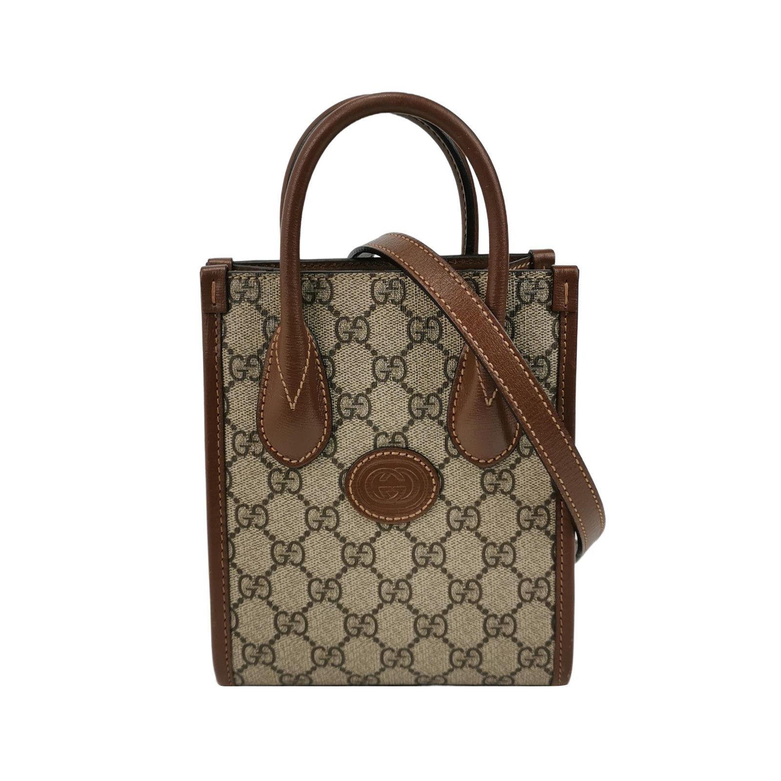 Gucci Gucci Women os Crossbody Bags Size ONE SIZE - 1 Thumbnail