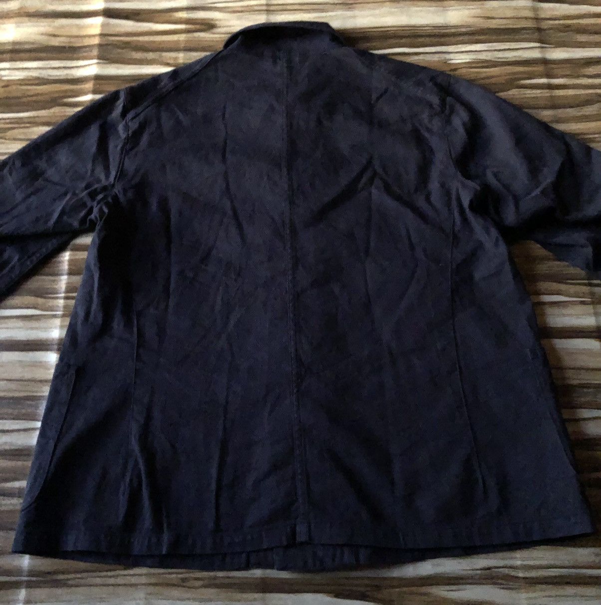 Kaptain Sunshine Vintage Workwear Chore Jacket Changing Button Size US M / EU 48-50 / 2 - 4 Thumbnail