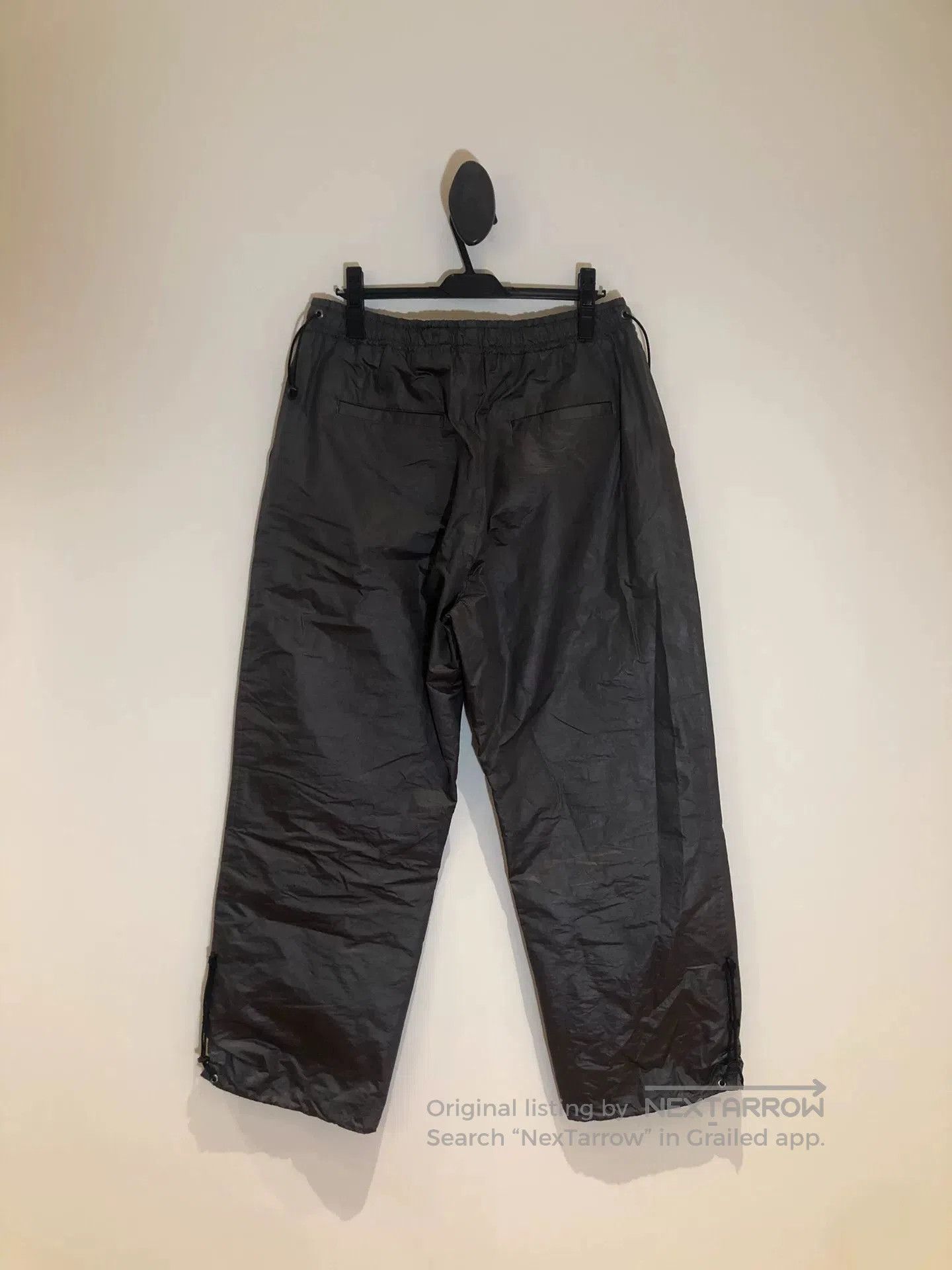 Objects IV Life Barbell Object Climbing Pants. Size US 26 / EU 42 - 2 Thumbnail
