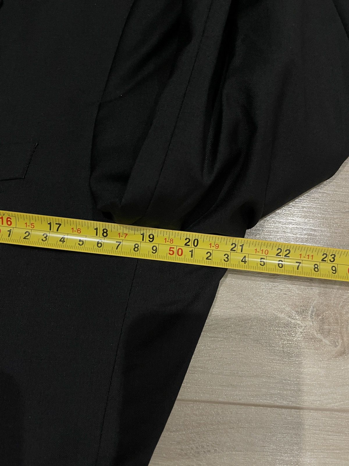Hugo Boss Hugo boss blazer classic jacket 40R Size 40R - 14 Thumbnail