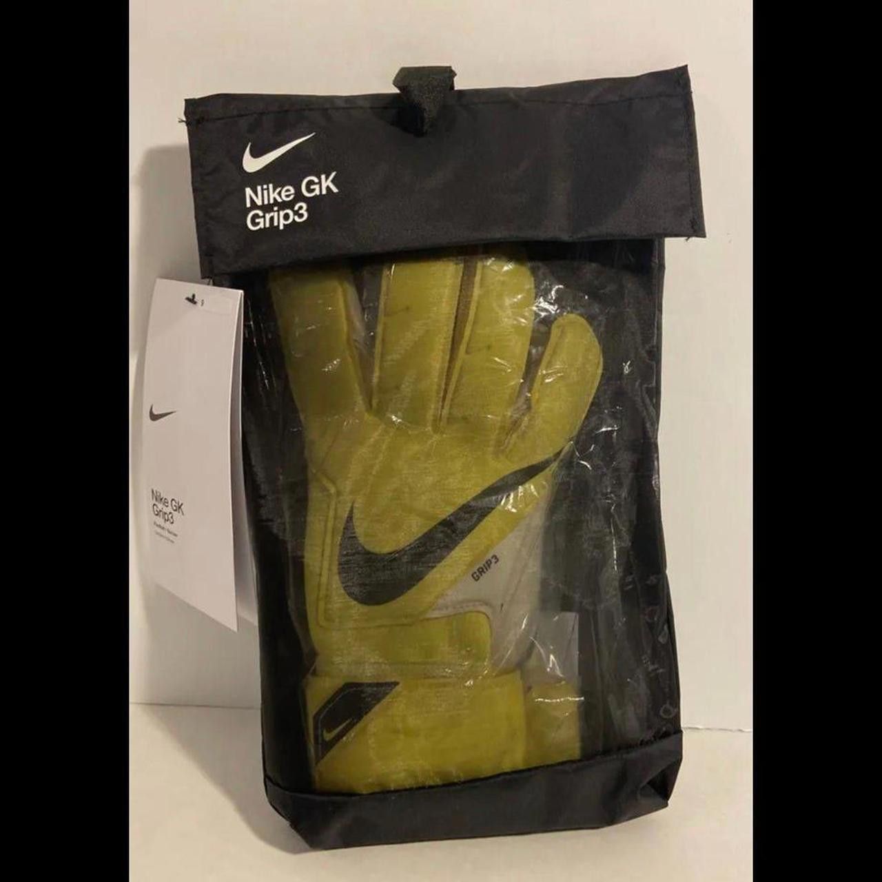 Nike Nike Gk Vapor Grip 3 9c34 Size ONE SIZE - 2 Thumbnail