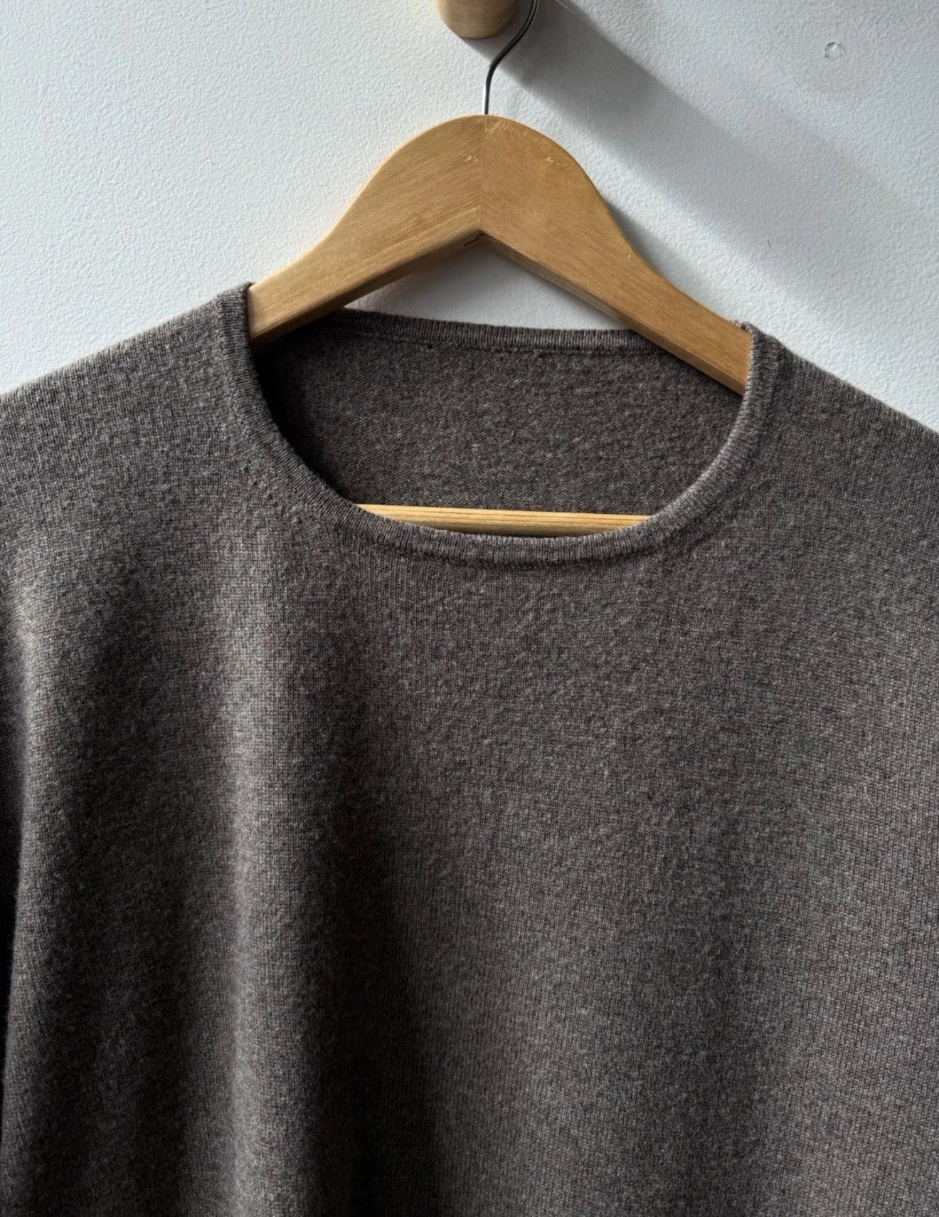 Stoffa Stoffa 100% Cashmere Sweater Size US M / EU 48-50 / 2 - 3 Thumbnail