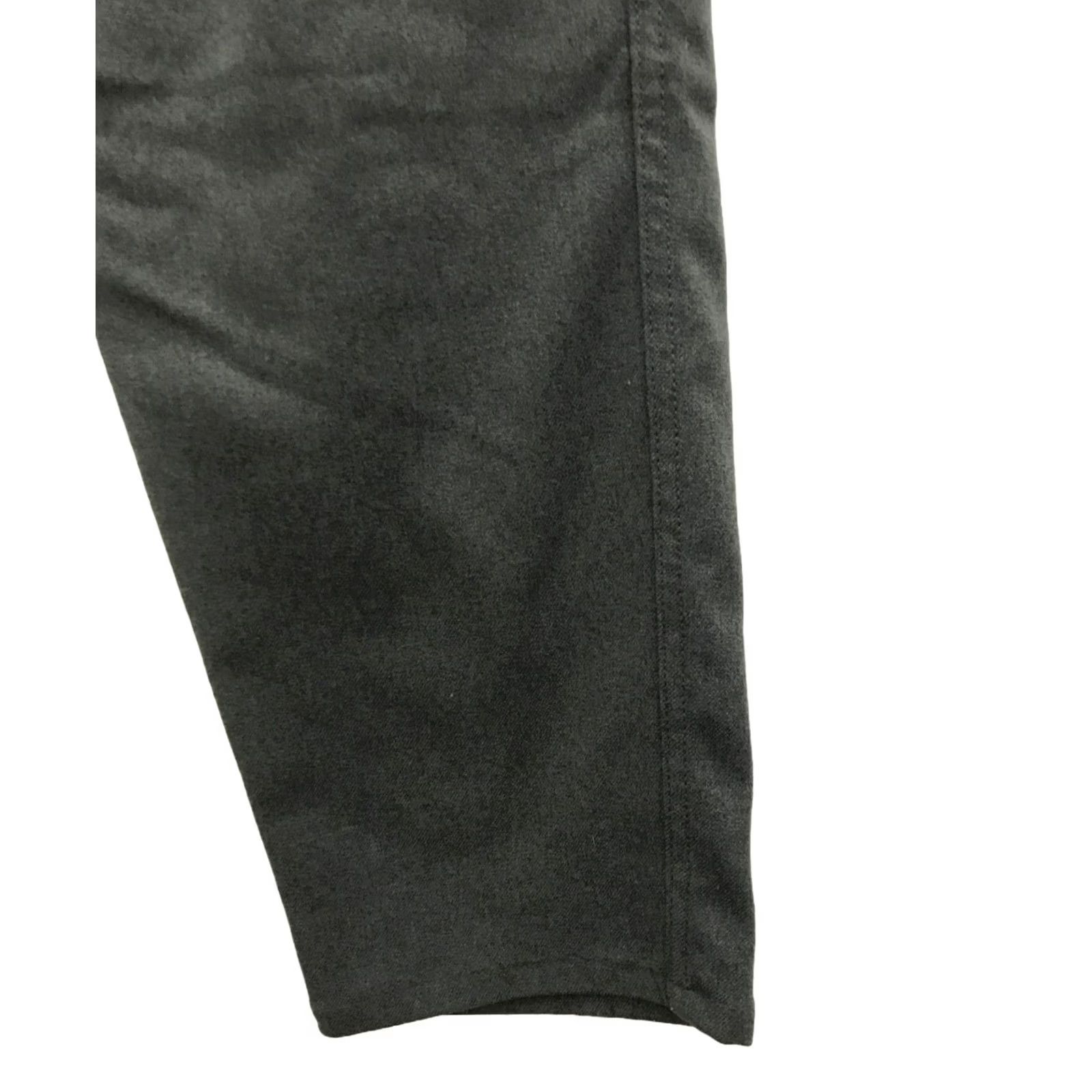 The North Face Purple Label THE NORTH FACE PURPLE LABEL Pants Field Gray 32 Belted Polyester Serge Men Size US 32 / EU 48 - 4 Thumbnail