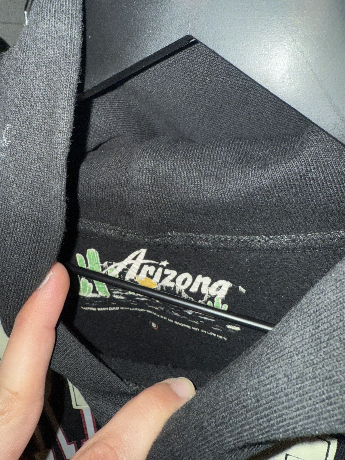 Other AZ Coyotes hoodie Size US S / EU 44-46 / 1 - 3 Thumbnail