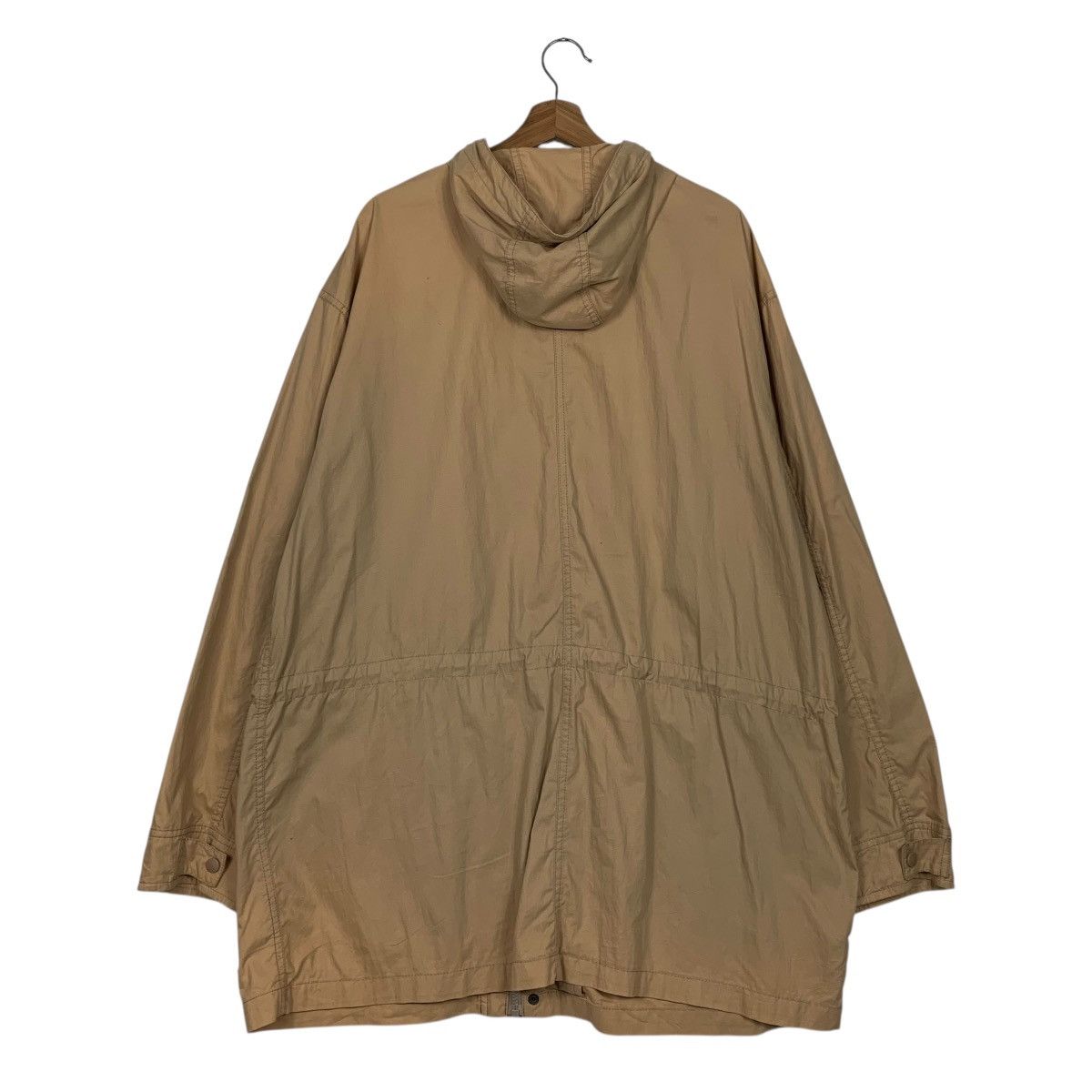 Dockers Dockers Multipocket Hooded Parka Size US L / EU 52-54 / 3 - 7 Thumbnail