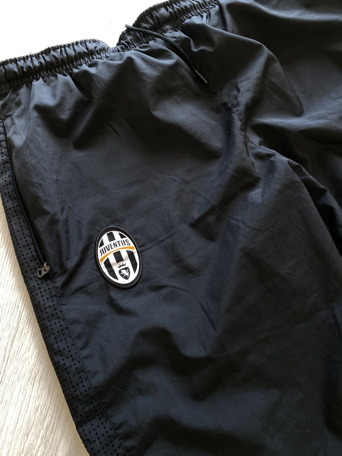 Nike Nike Juventus Vintage Drill Pants Size US 32 / EU 48 - 2 Thumbnail