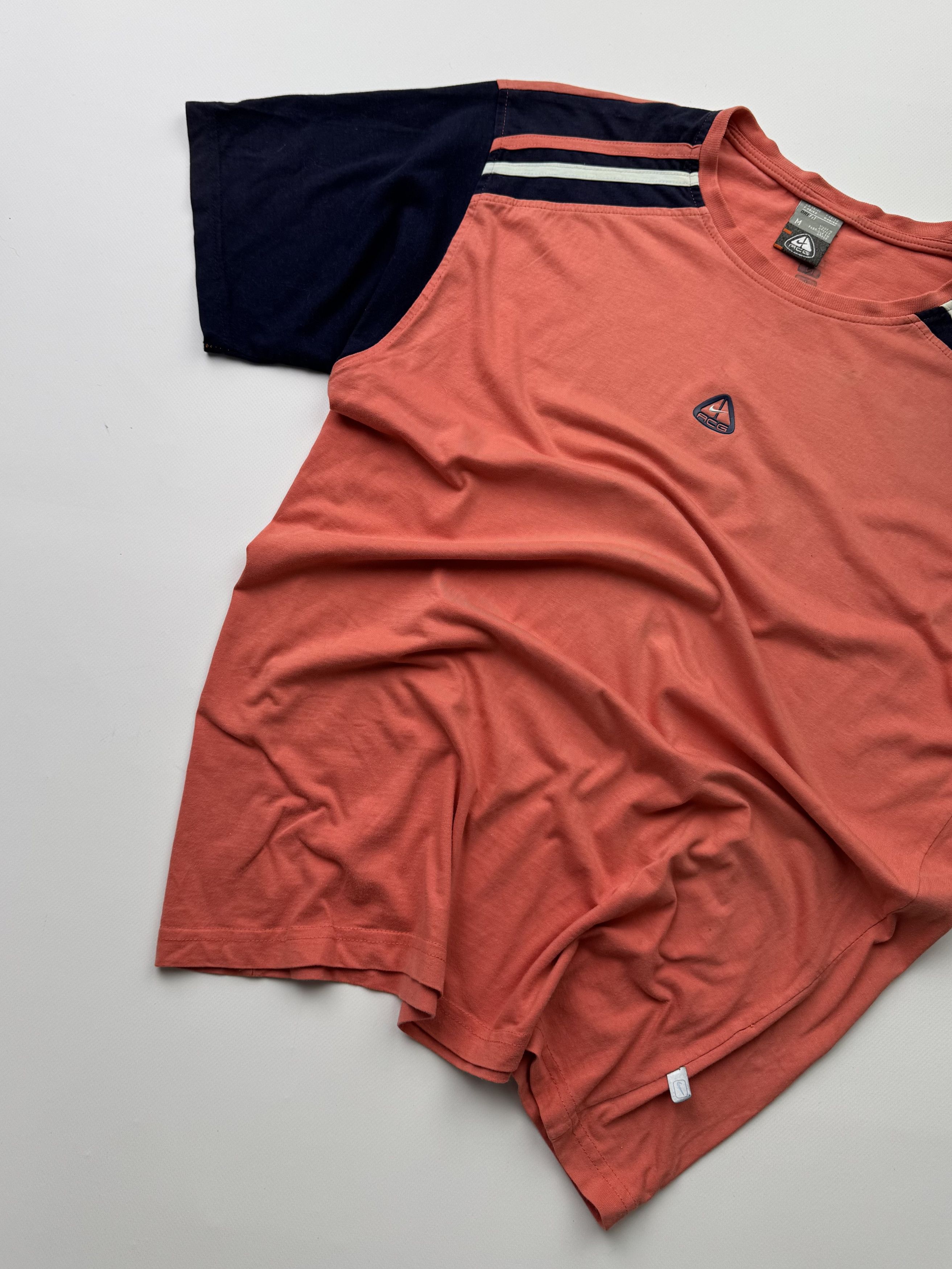 Nike ACG Nike ACG Vintage T-Shirt (145) Size US M / EU 48-50 / 2 - 2 Thumbnail