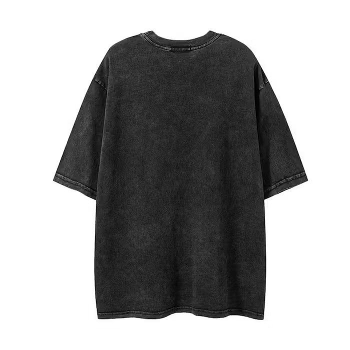 Japanese Brand Heaven Streetwear Shirt, y2k Shirt, Retro Shirt Size US M / EU 48-50 / 2 - 2 Thumbnail
