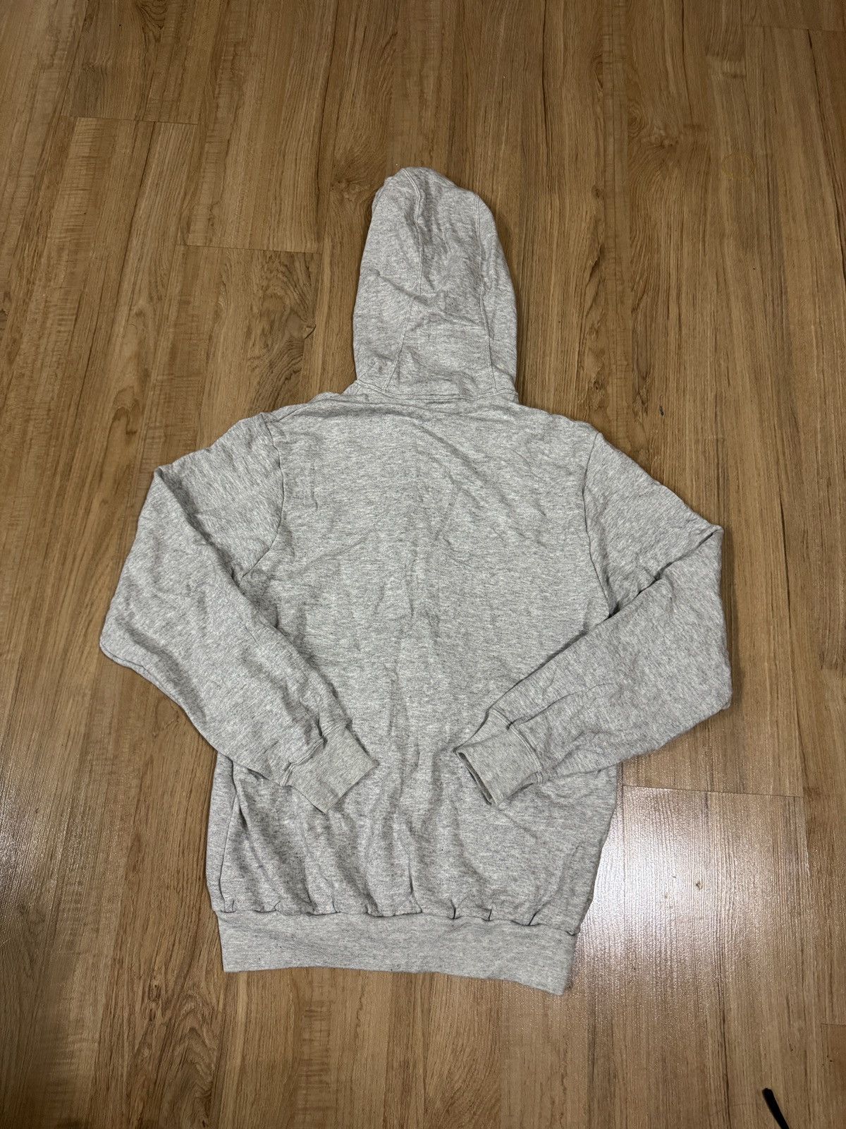Adidas × Vintage Vintage Adidas Club Hoodie 241 Size US M / EU 48-50 / 2 - 5 Thumbnail