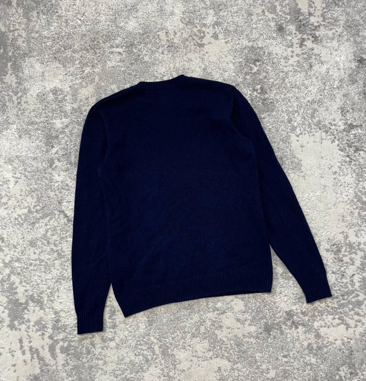 Levi's Vintage Levi's Men's Wool Blend Sweater, Size M Size US M / EU 48-50 / 2 - 4 Thumbnail