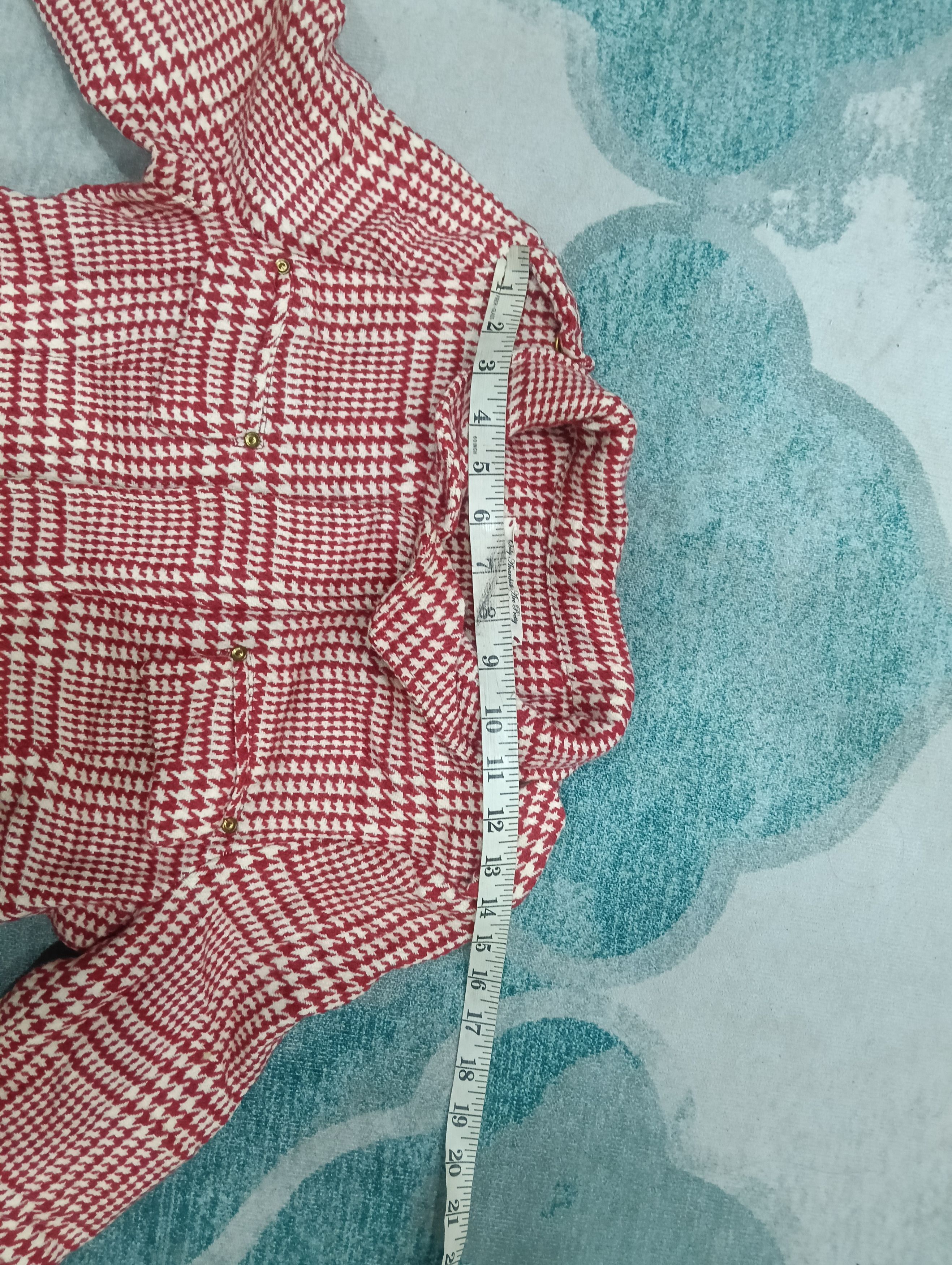 Japanese Brand × Seditionaries Vintage RNA Inc Japanese Brand Only Anarchist Are Pretty Size M / US 6-8 / IT 42-44 - 19 Thumbnail