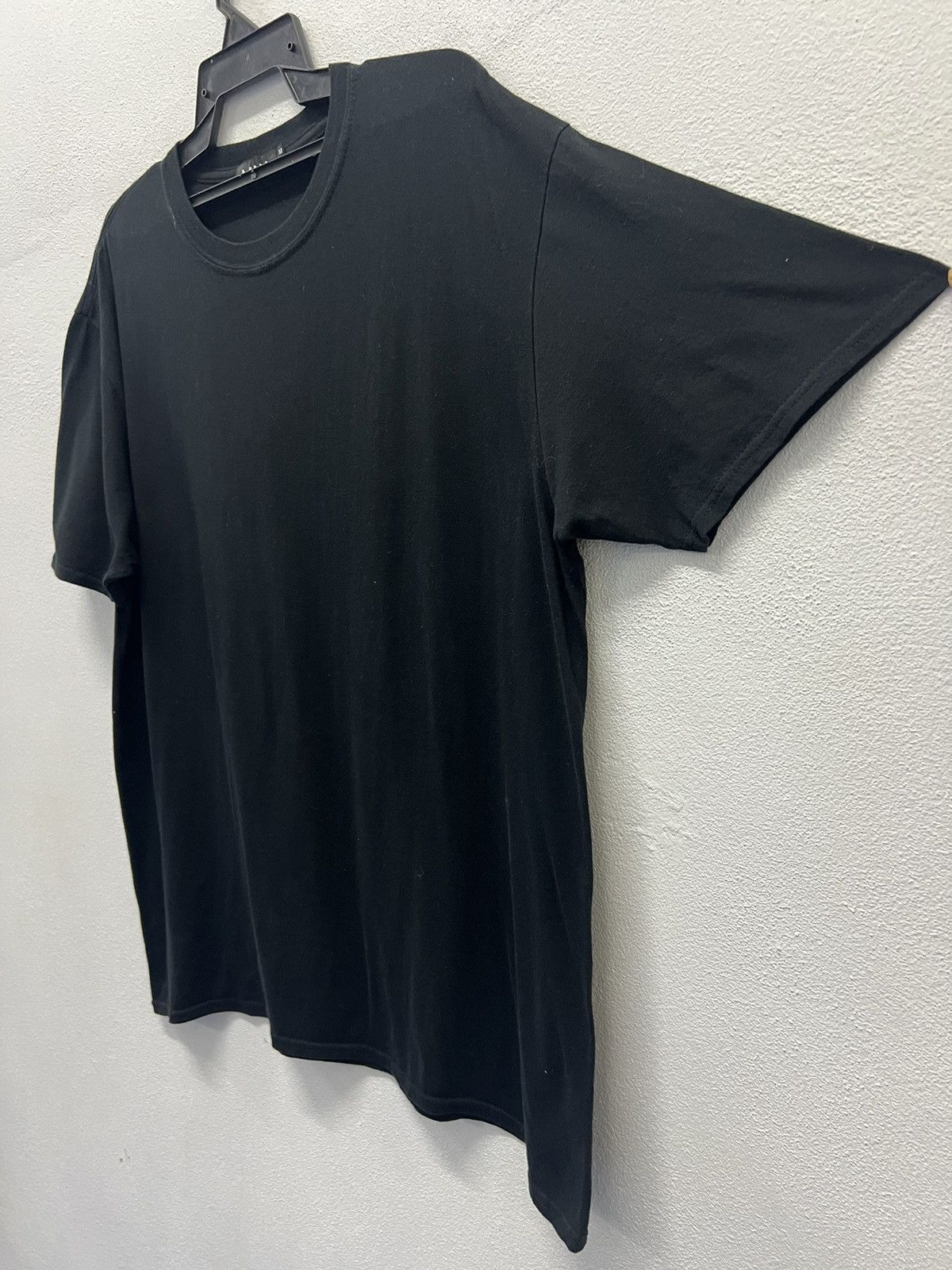 Boohoo × Vintage BOOHOO MAN VENTURE INTO THE UNKNOWN SHIRT Size US M / EU 48-50 / 2 - 4 Thumbnail