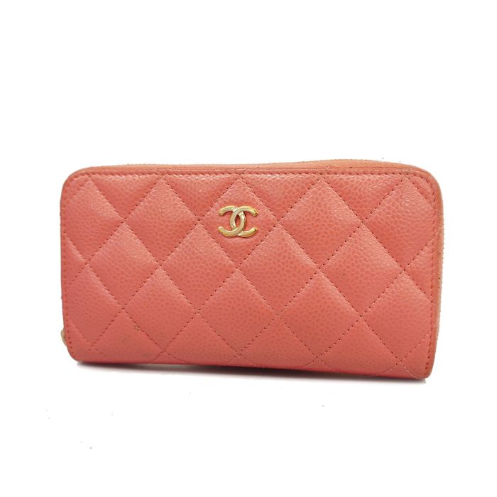 Shop CHANEL Coin Cases (AP3521 B13703 NQ337) by LESSISMORE☆