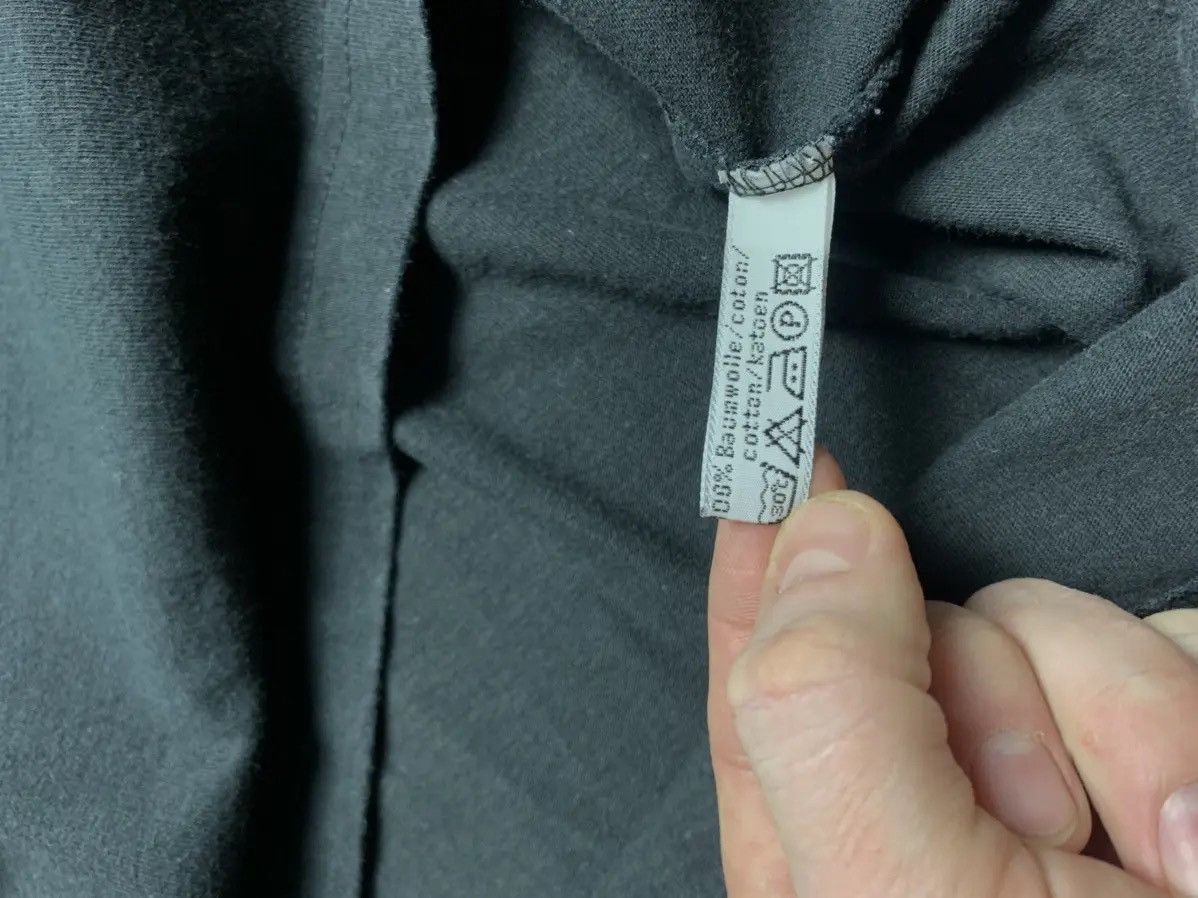 Yves Saint Laurent Vintage turtleneck Yves Saint Laurent YSL logo luxury Size US L / EU 52-54 / 3 - 5 Thumbnail