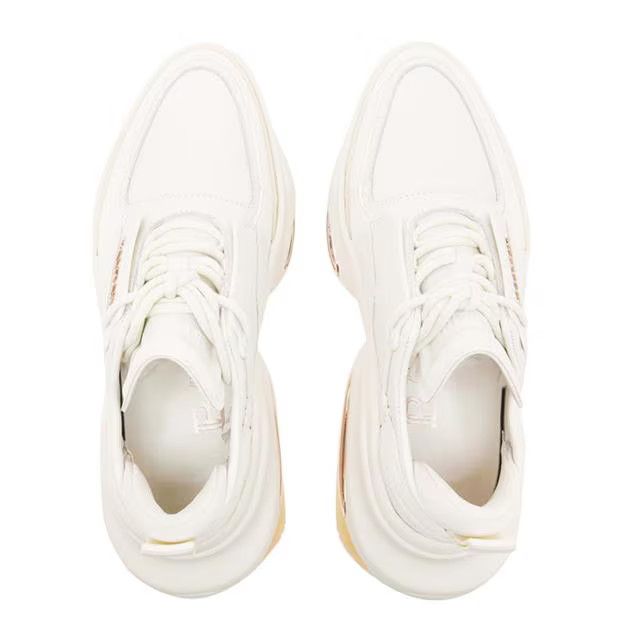 Balmain o1g2r1mq0924 Trainers in White Size US 10 / IT 40 - 5 Thumbnail