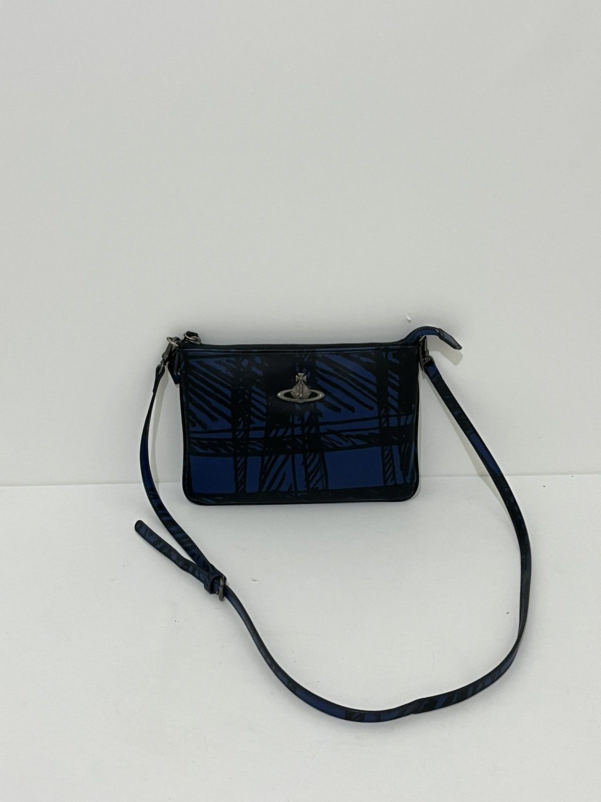 Vivienne Westwood Vivienne westwood crossbody bag Size ONE SIZE - 2 Thumbnail