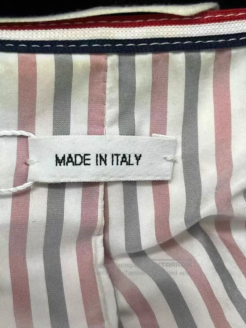 Thom Browne Thom Browne Classic long hooded down coat Size US M / EU 48-50 / 2 - 6 Thumbnail