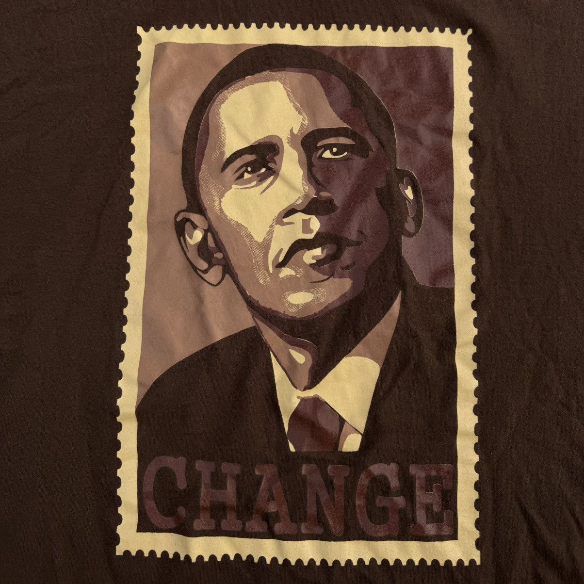 Other Barack Obama t shirt Size US XXL / EU 58 / 5 - 3 Thumbnail
