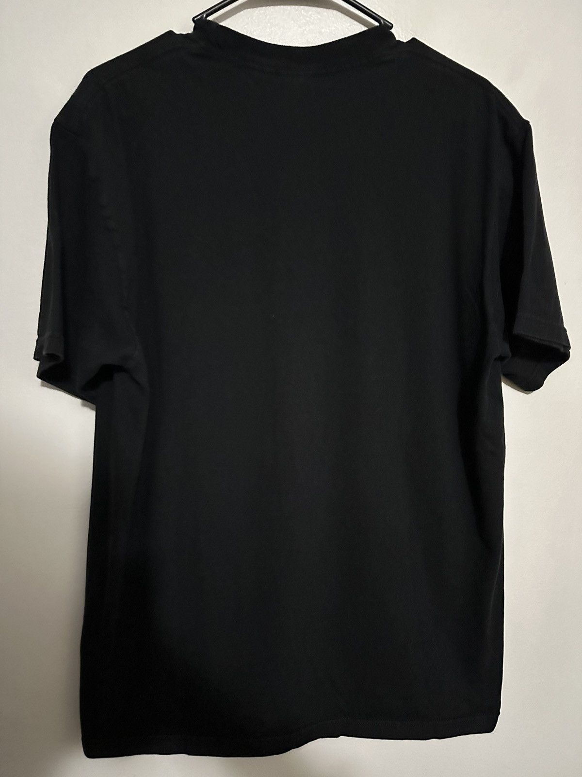 Supreme Supreme Trademark Tee Size US L / EU 52-54 / 3 - 3 Thumbnail