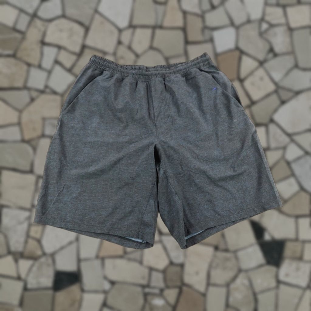 Lululemon Lululemon Shorts Mens Medium Blue Pace Breaker Short 9" Lined Performance Gym Size US 28 / EU 44 - 1 Thumbnail
