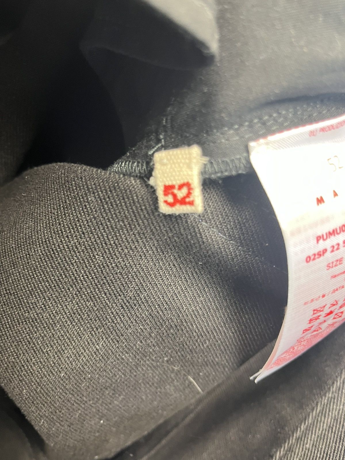 Marni Marni Carpenter Jean sz 36 Size US 36 / EU 52 - 4 Thumbnail