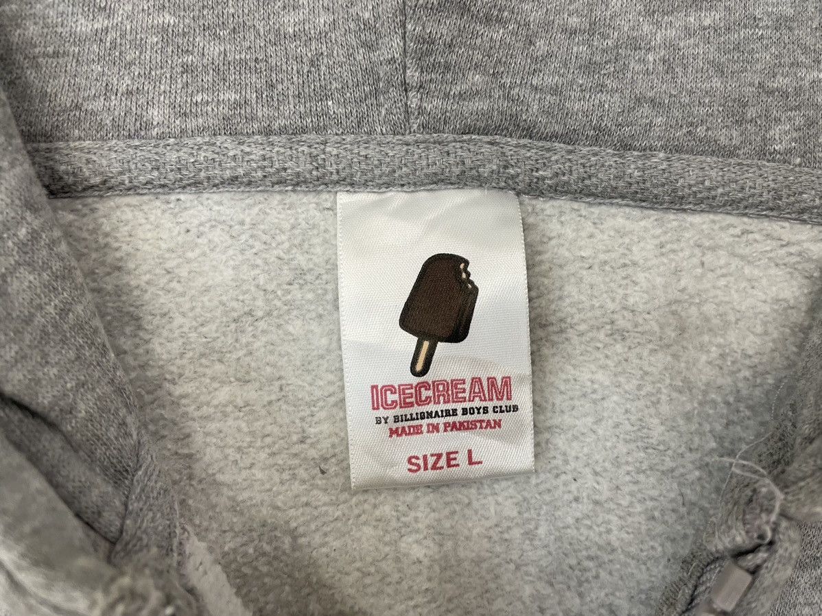 Billionaire Boys Club × Icecream Ice Cream By Billionaire Boy Club Sweatshirt hoodie Size US L / EU 52-54 / 3 - 6 Thumbnail