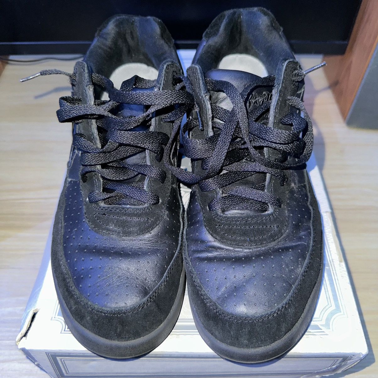 Bape 2009 Roadsta FS-034 Size US 11 / EU 44 - 3 Thumbnail