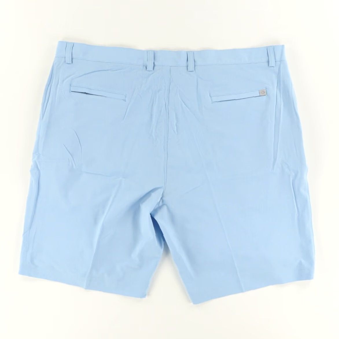 Peter Millar Peter Millar Shackleford Performance Golf Shorts Blue Men's 42 Shackleford Performance Size US 42 / EU 58 - 4 Thumbnail