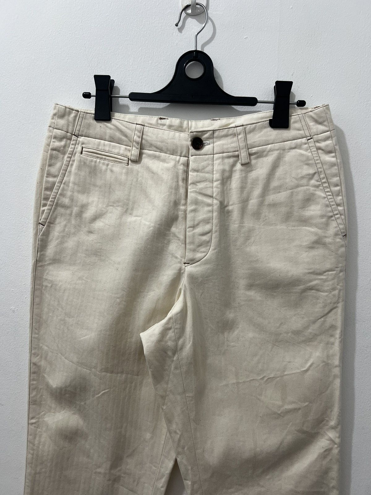The Armoury The Armoury by Ring Jacket - Sport Chino Pant Size US 30 / EU 46 - 5 Thumbnail