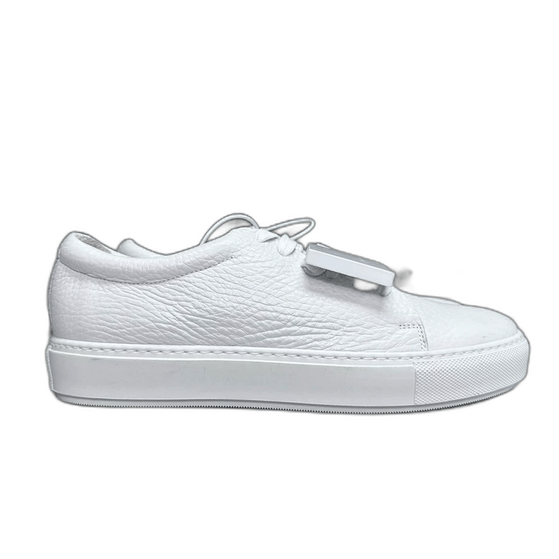 Acne Studios ACNE STUDIOS White Sneakers Size 39 Size US 7.5 / EU 40-41 - 1 Thumbnail