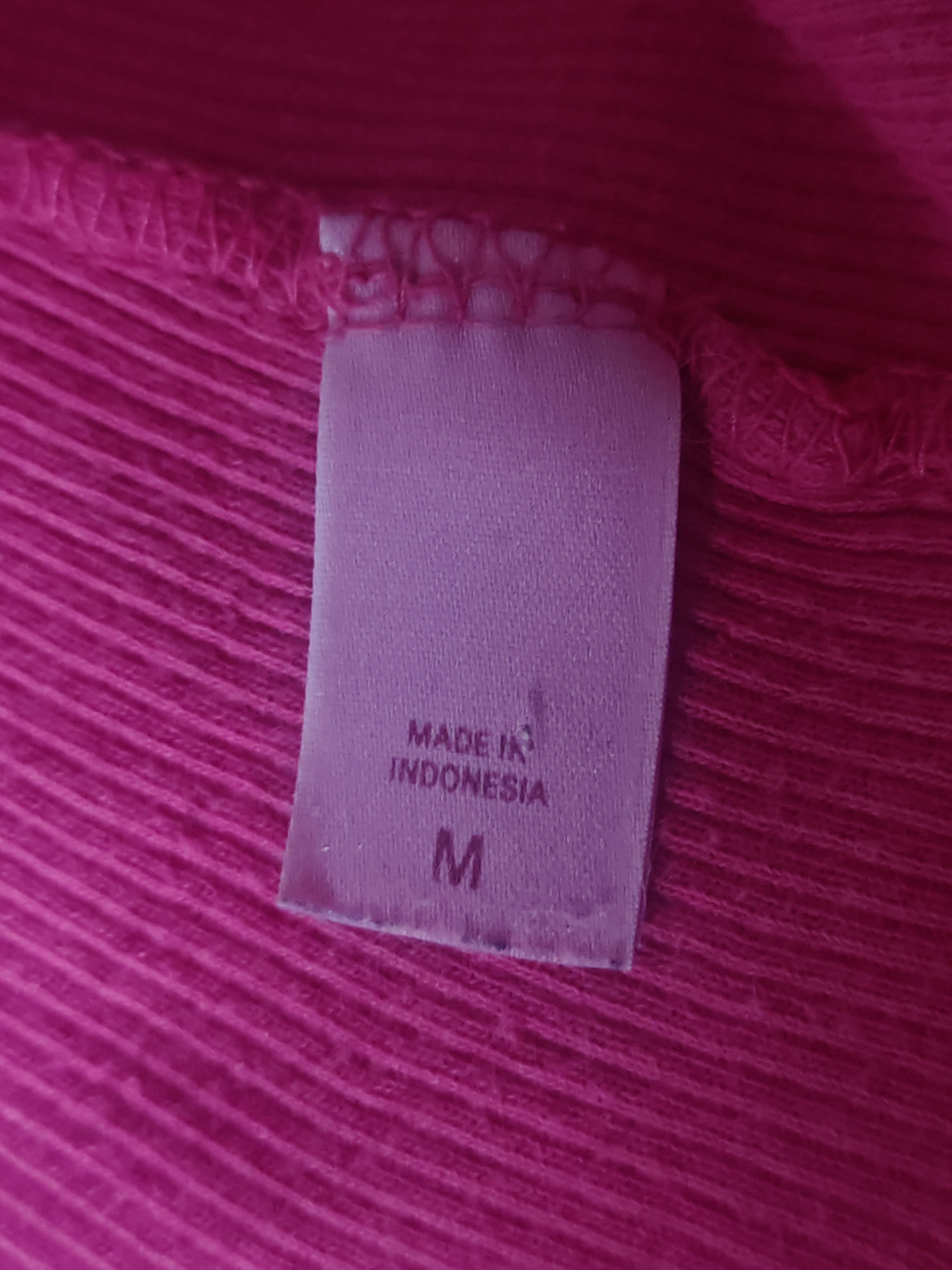Victoria's Secret Y2K Victoria's Secret Racerback Tank Pink Top Size M / US 6-8 / IT 42-44 - 8 Thumbnail