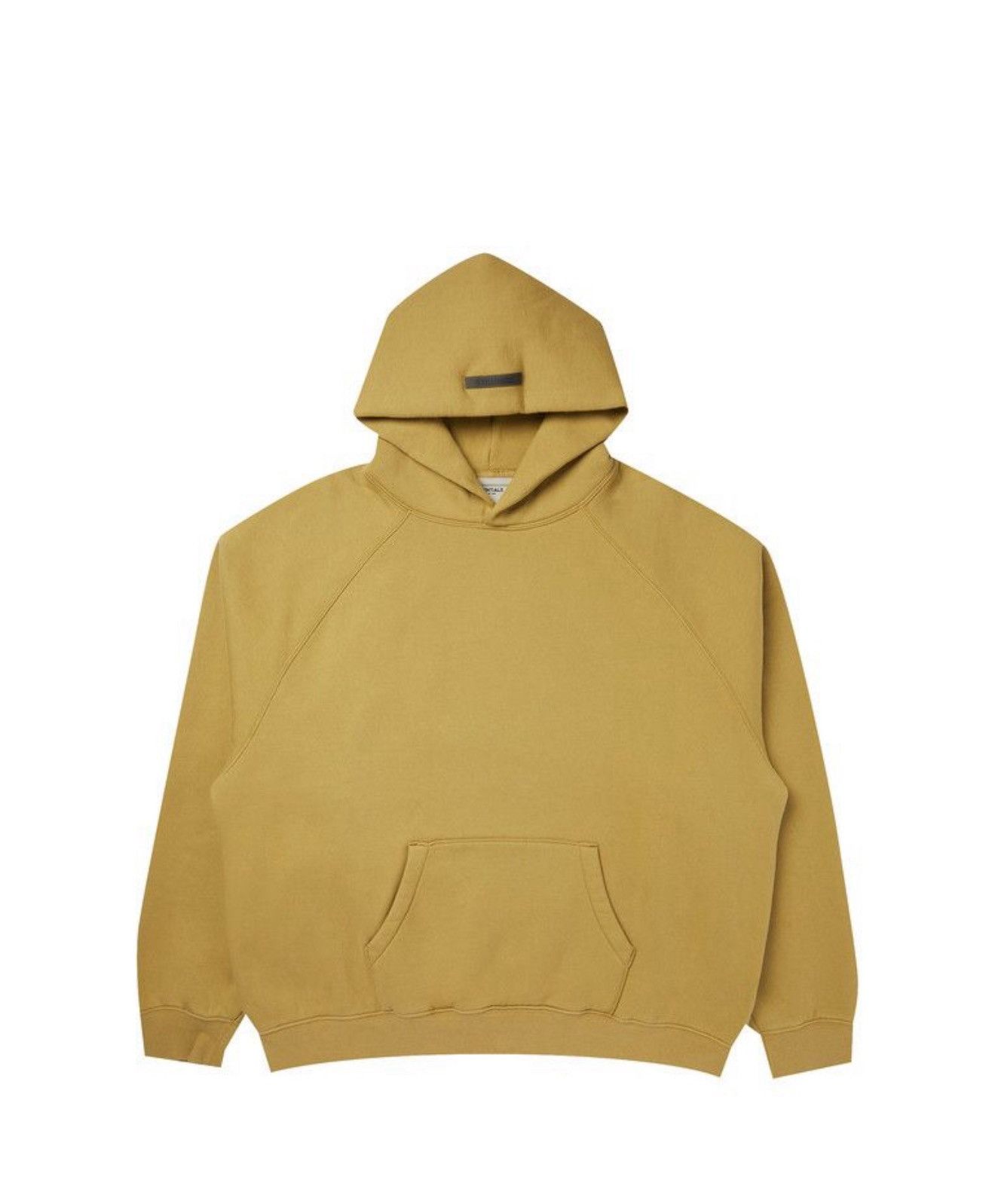 Essentials Amber hoodie Size US S / EU 44-46 / 1 - 2 Thumbnail