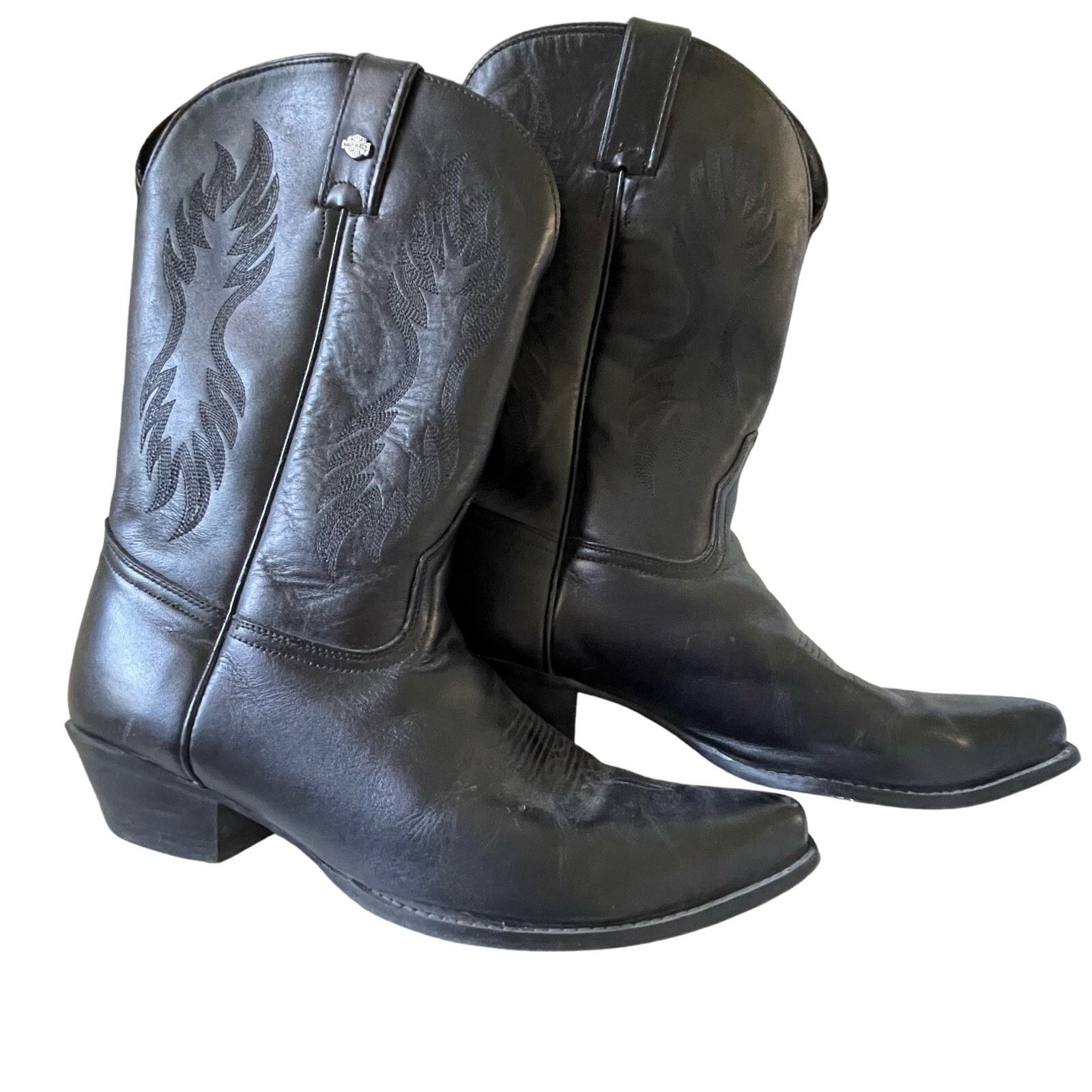 Harley Davidson Harley Davidson Boots Size US 10 / IT 40 - 1 Thumbnail