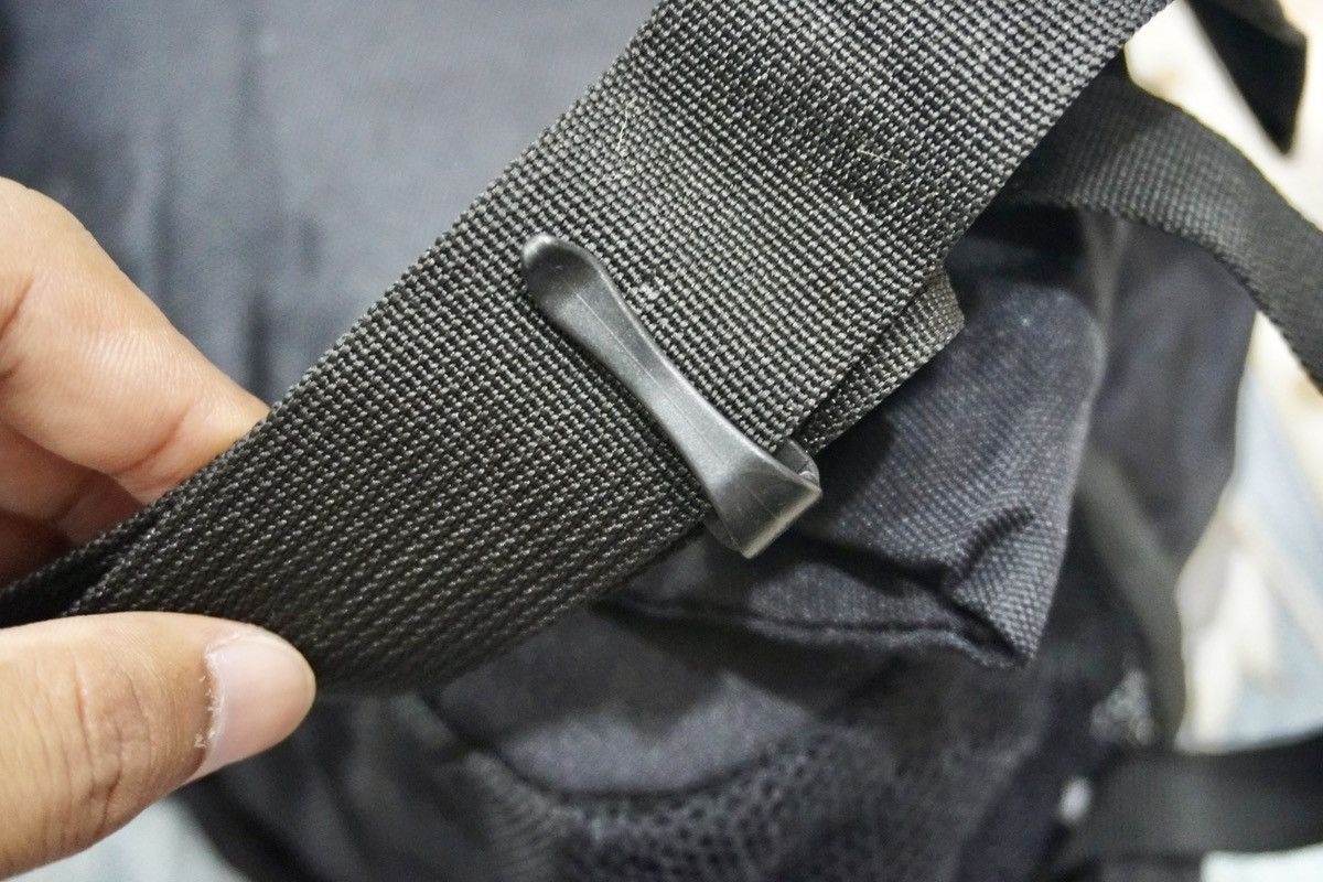 Nike × Vintage Vintage nike waist bag Size ONE SIZE - 11 Thumbnail